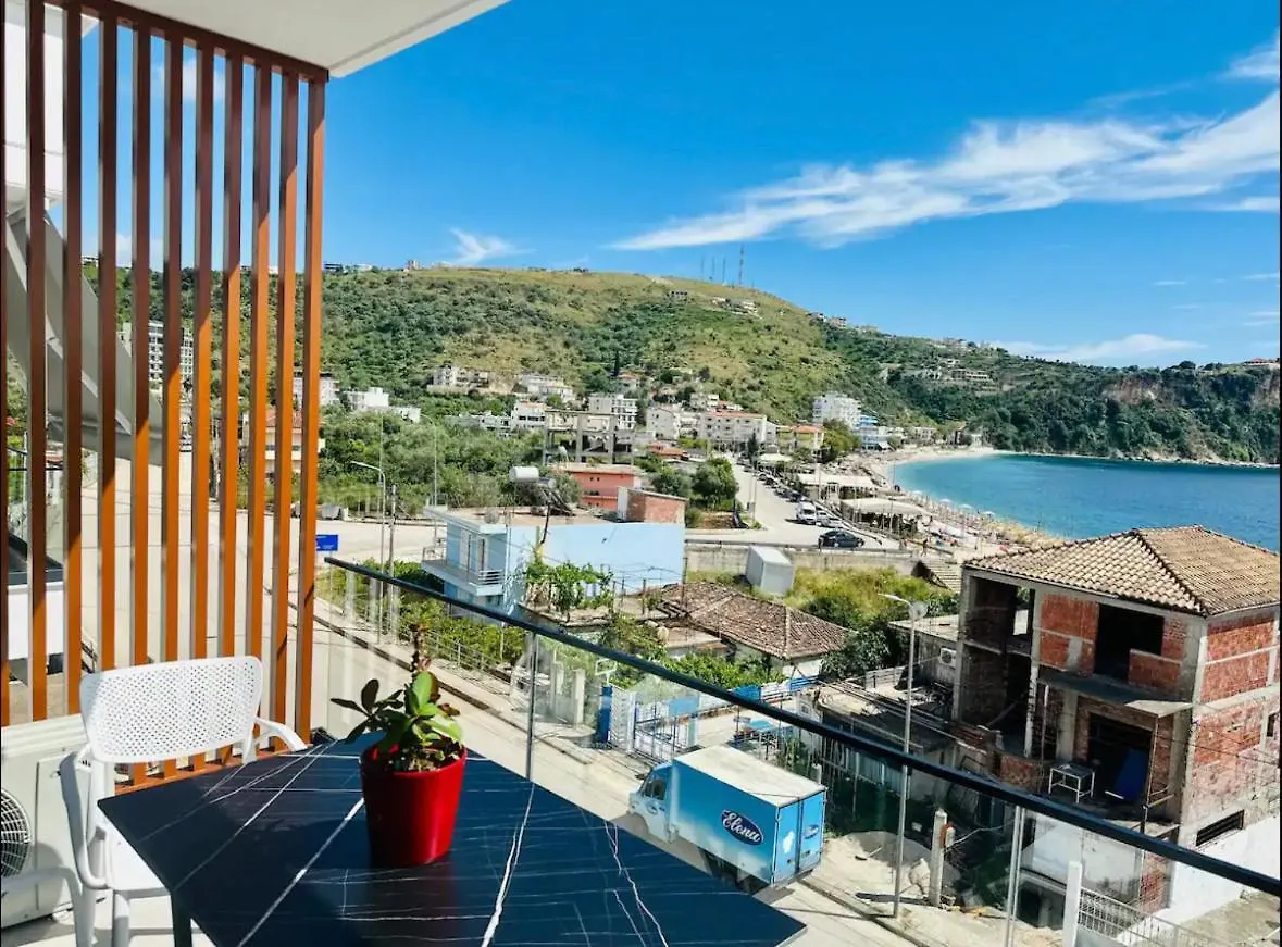 Chaonis Apartment Himare Albania